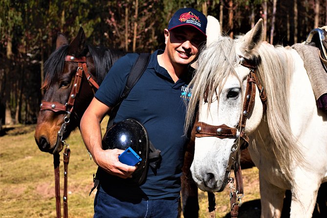 Cusco Horseback Riding Group Tour - Tour Pricing and Details