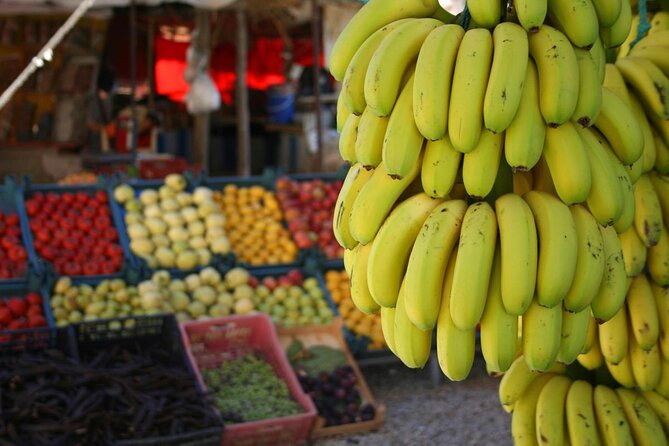 Cusco: Visit to the Market and Traditional Peruvian Cooking Class (Mar ) - Key Points