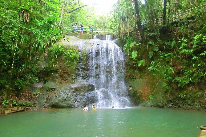 Customized Suva Day Tour - Key Points