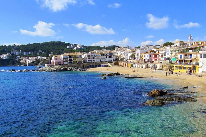 Dali Museum and Costa Brava Small Group Tour - Key Points
