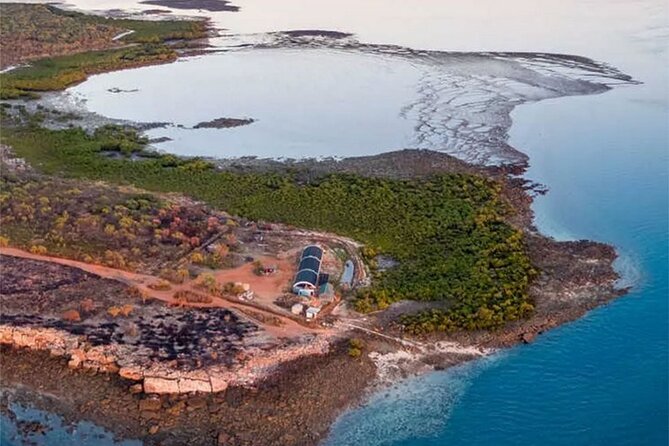 Dampier Peninsula Adventure 4WD Tour From Broome With Optional Return Flight - Just The Basics