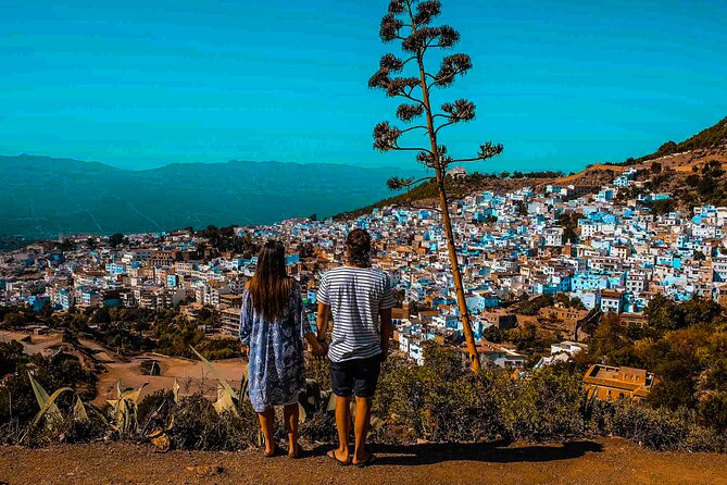 Day Trip From Fes to Chefchaouen - Key Points