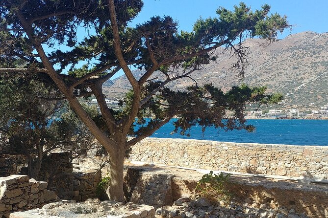 Day Trip to Agios Nikolaos and Spinalonga Island - Just The Basics