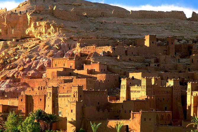 Day Trip to Atlas Mountains and Three Valleys & Berber Villages From Marrakech - Key Points