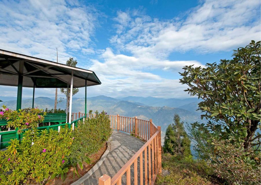 Day Trip to Kalimpong (Guided Private Tour From Darjeeling) - Key Points