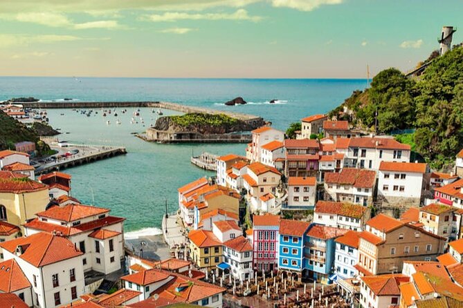 Day Trip to Luarca, Cudillero and Avilés From Oviedo and Gijón - Itinerary for the Day Trip
