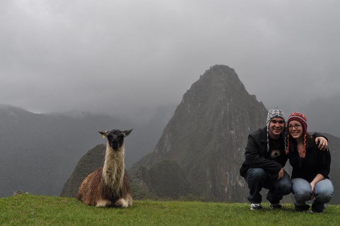 Day Trip Tour to Machu Picchu From Cusco - Tour Details