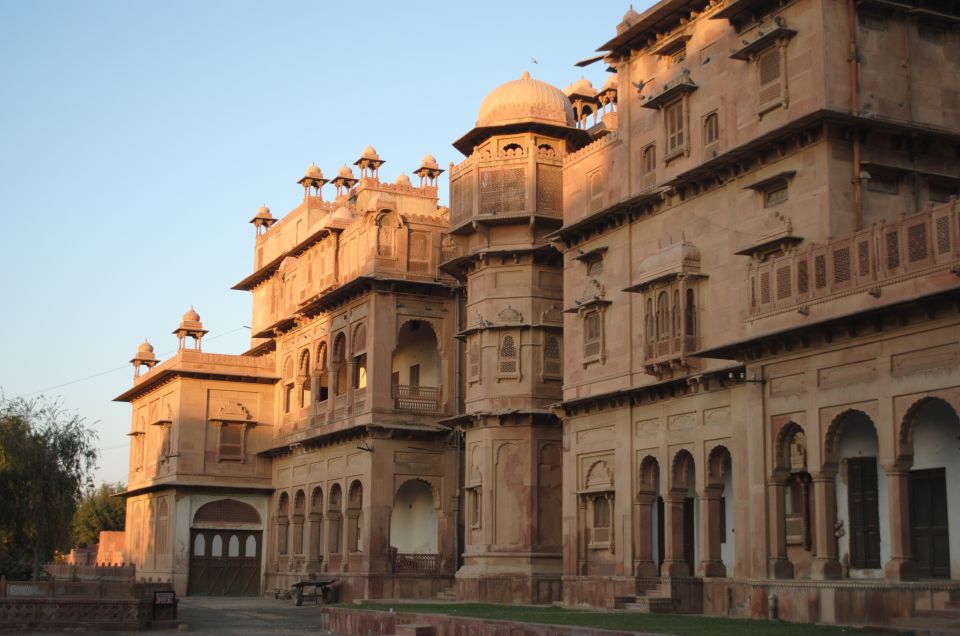 Delhi: 3-Day Golden Triangle Trip to Delhi, Agra and Jaipur - Key Points