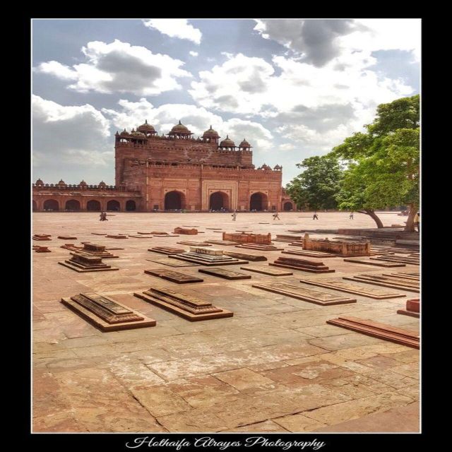 Delhi: Same Day Agra & Fatehpur Sikri Tour by Shatabdi Train - Key Points