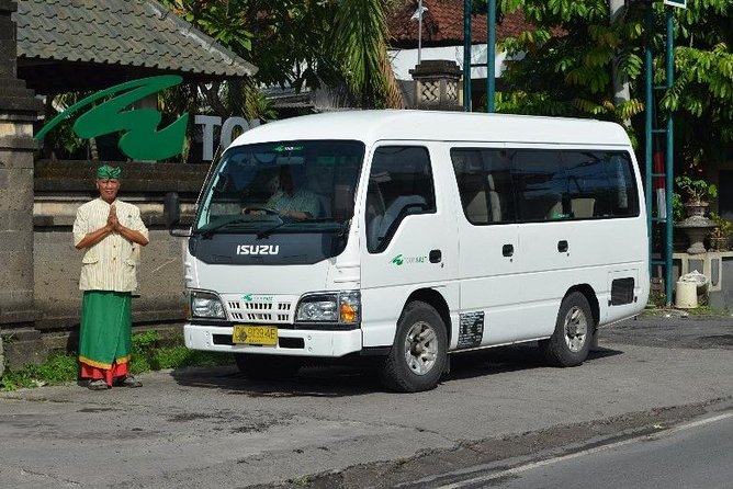 Denpasar Arrival Transfer: Airport to Hotel - Key Points
