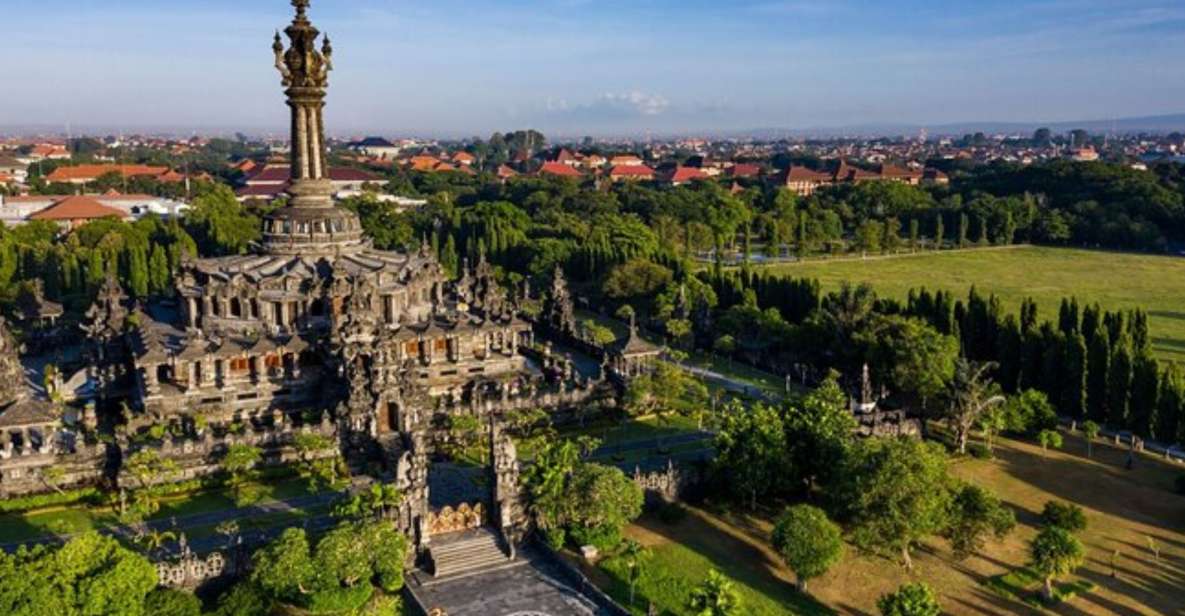 Denpasar: Private Custom Tour With a Local Guide - Key Points