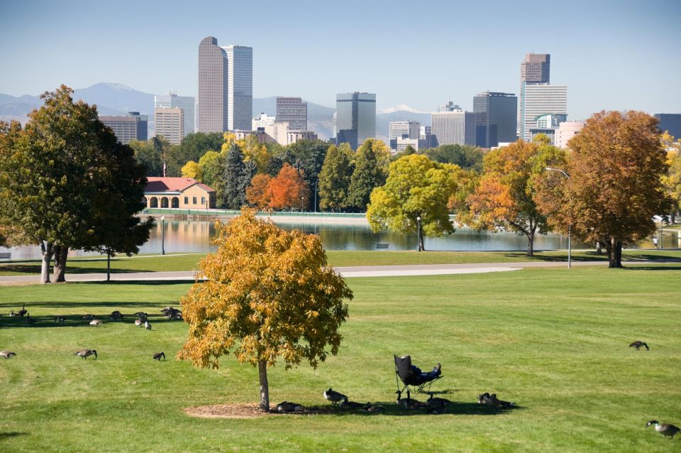 Denver Family Adventure: Parks, Museums, and More - Key Points