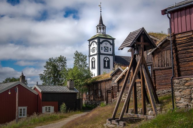 Digging up the Past in Røros: A Self-Guided Walking Tour - Tour Overview