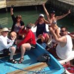 dinghy drinking tour through key west waters Dinghy Drinking Tour Through Key West Waters