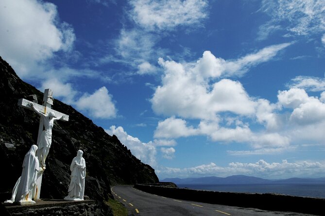 Dingle Peninsula and Slea Head Day Tour - Tour Highlights