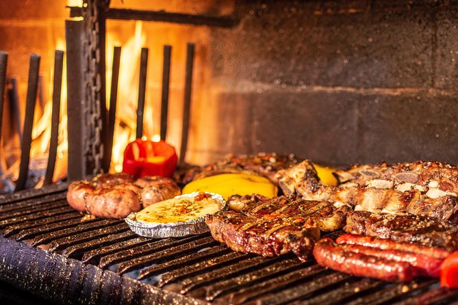 Dinner Secrets of Asado in Buenos Aires - Key Points