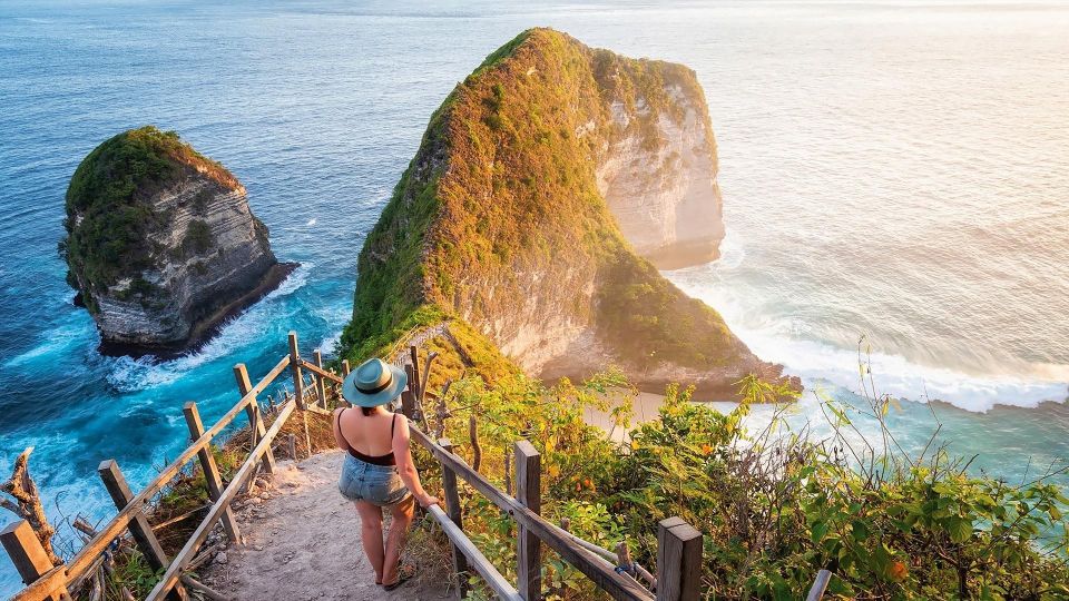 Discover Beauty of Nusa Penida: Snorkeling and Island Tour - Key Points