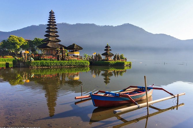 Discover Best Of Bali in 2 Day Private Tour Package-All Included - Key Points