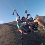 discover cape town tandem paragliding Discover Cape Town Tandem Paragliding