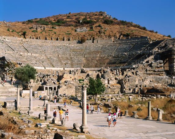 Discover Ephesus: Private Full-Day Tour From Kusadasi - Key Points