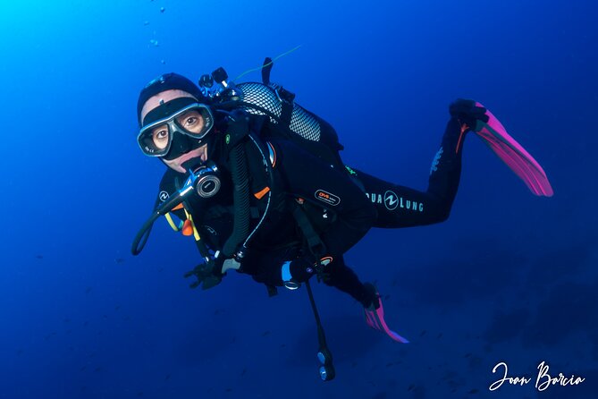 Discover Scuba Diving in Palamos - Key Points
