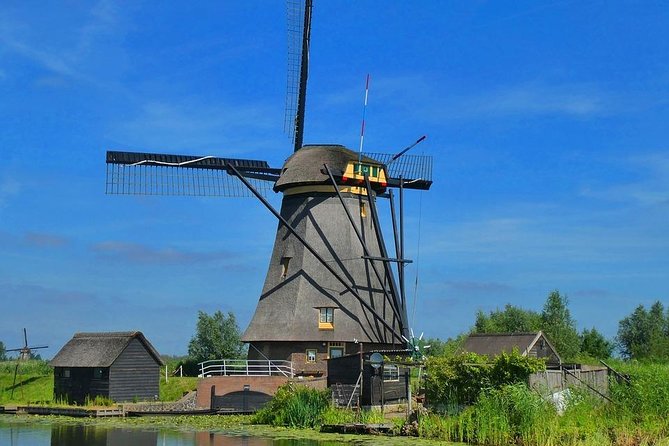 Discover the Dutch Countryside & Windmills With a Private Guide - Benefits of Private Guided Tours