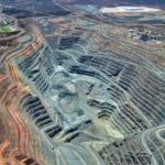 discover the kalgoorlie super pit from the sky mar Discover the Kalgoorlie Super Pit From the Sky (Mar )