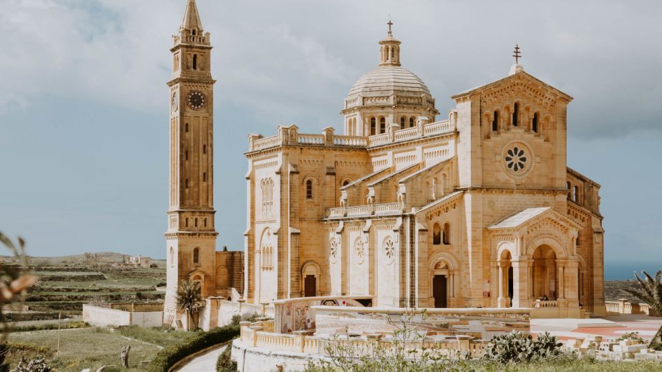 Discover the Unforgettable Charms of Gozo - Just The Basics