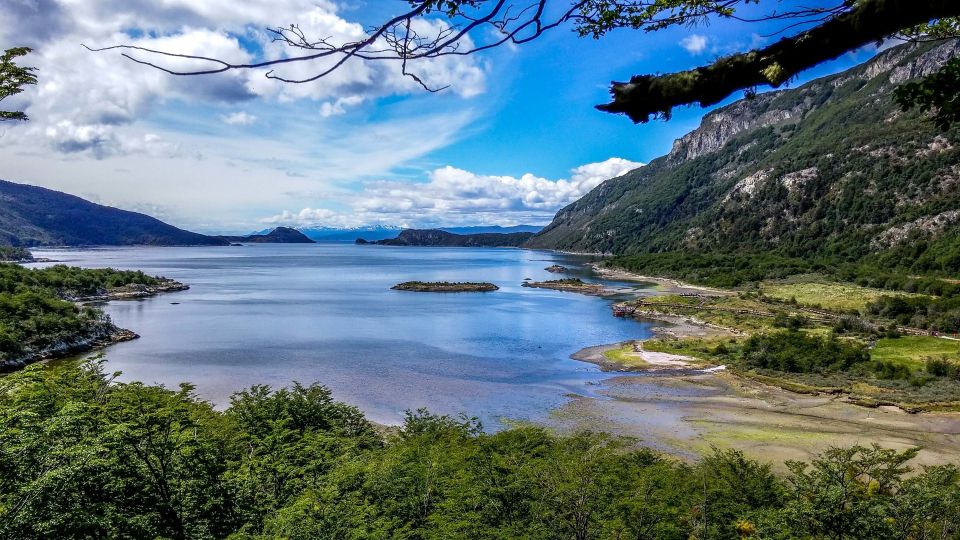 Discover Tierra Del Fuego National Park - Key Points