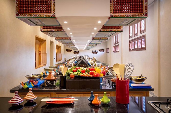Discovery of Moroccan Culinary Heritage, History and Secrets - Moroccan Culinary History Overview