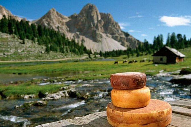 Dolomites Private Tour From Innsbruck: Taste of Other Italy. - Key Points