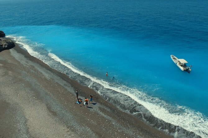 Domata Agios Pavlos Private Boat Tour From Chora Sfakion (Mar ) - Tour Highlights