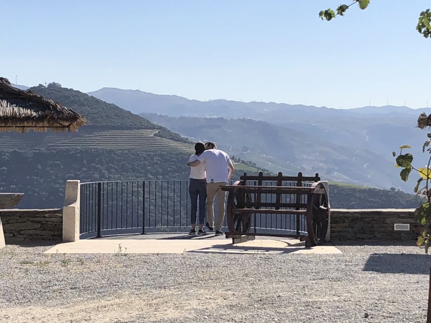 Douro Valley Private Tour - Key Points