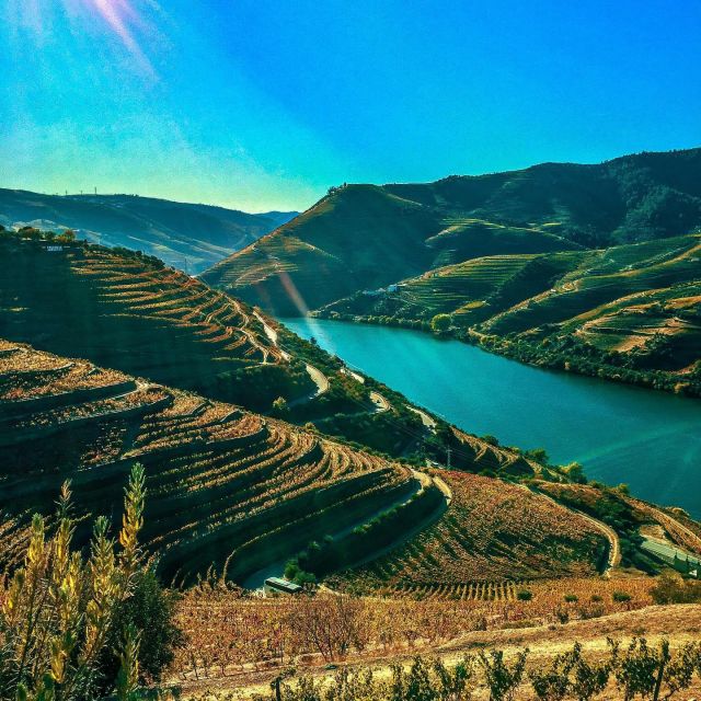 Douro Valley Private Wine Experience - Key Points