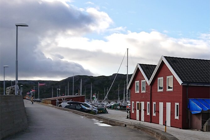 Downtown Bodo: A Self-Guided Tour of the Pearl of Northern Norway - Overview of Downtown Bodo