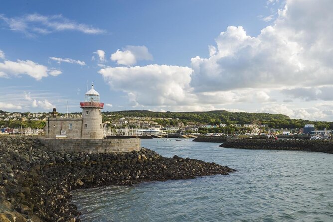 Dublin Howth Seafood, Craft Beer and More Food Tour With Local - Key Points