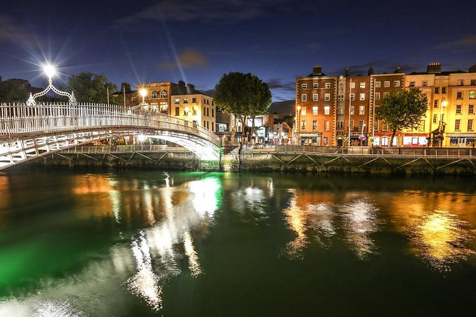 Dublin Private Tour - Book of Kells, Guinness Storehouse and More - Key Points
