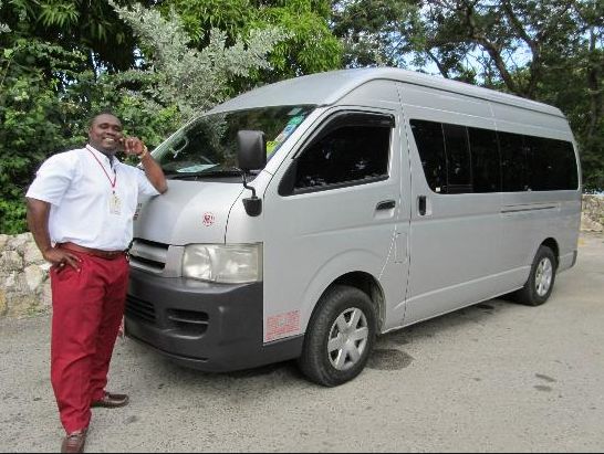 Dunn's River Falls: 5-Hour Excursion From Montego Bay - Just The Basics