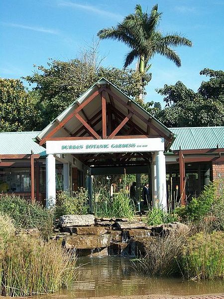 Durban Half-Day City Tour - Golden Mile, Botanical Gardens - Key Points