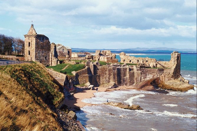 East Coast Gems Private Travel From Edinburgh Including Whiskey Tasting - Top East Coast Destinations