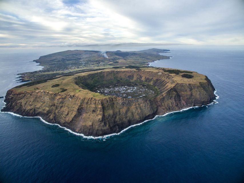 Easter Island: Birdman Cult Private Tour - Key Points