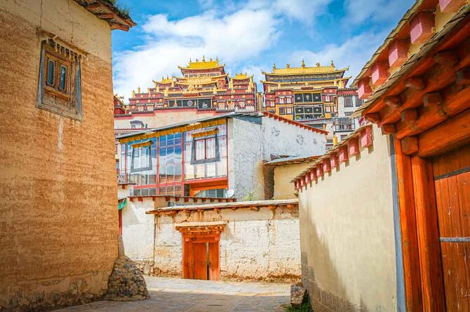 Eat & Wine Taste Through Shangrila & Yunnans Tibetan Region - Key Points