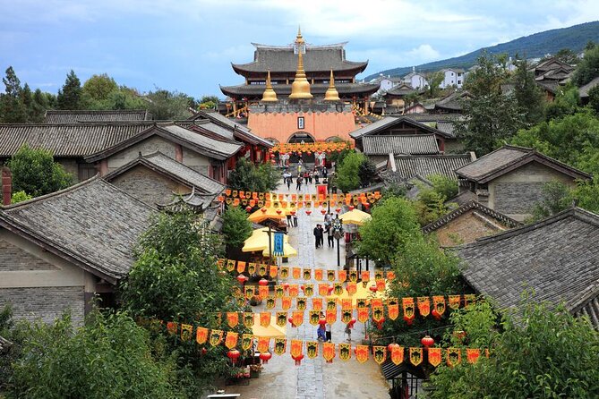 Eat Your Way Through Yunnans Tea & Horse Road, From Dali to Lijiang, 8-Day Trip - Key Points