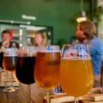 edinburgh craft beer and bar tour with 8 tastings Edinburgh: Craft Beer and Bar Tour With 8 Tastings