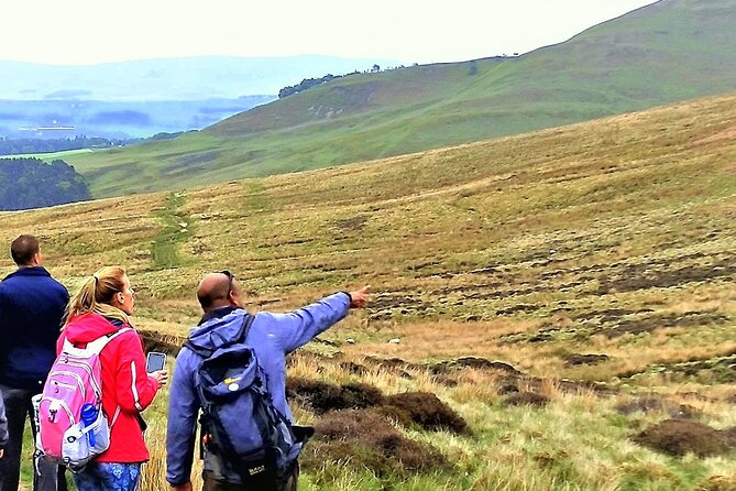 Edinburgh: Guided Walk in the Pentland Hills (Mar ) - Key Points