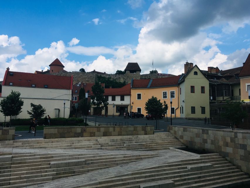 Eger: Countryside, Culture, and Wine Private Tour - Key Points
