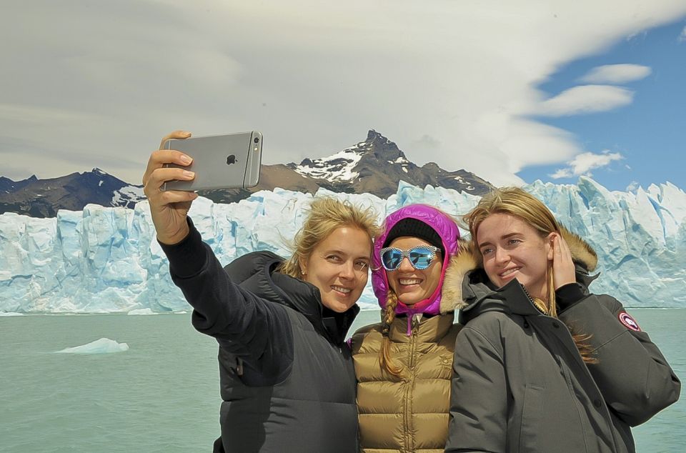 El Calafate: 2-Day Perito Moreno With Boat Ride & 4WD Trip - Key Points