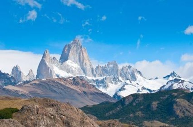 El Chalten Complete Experience Full Day Tour From El Calafate - Key Points