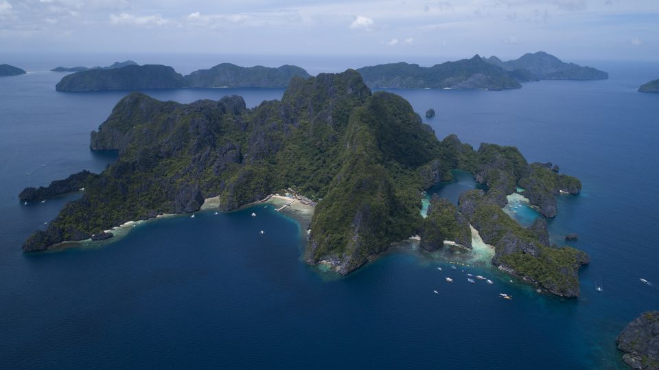 El Nido: Big Lagoon and Shimizu Island Tour With Kayaking - Key Points