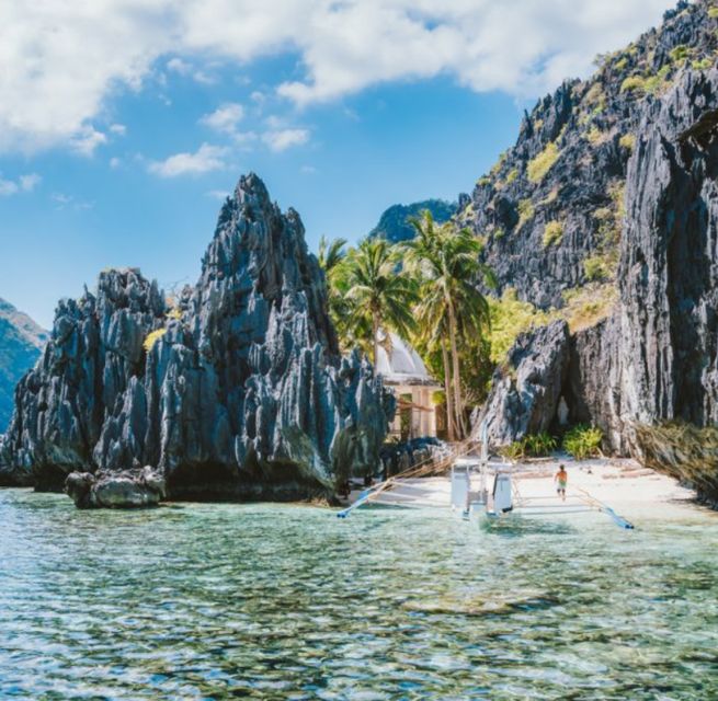 El Nido Free & Easy - Key Points